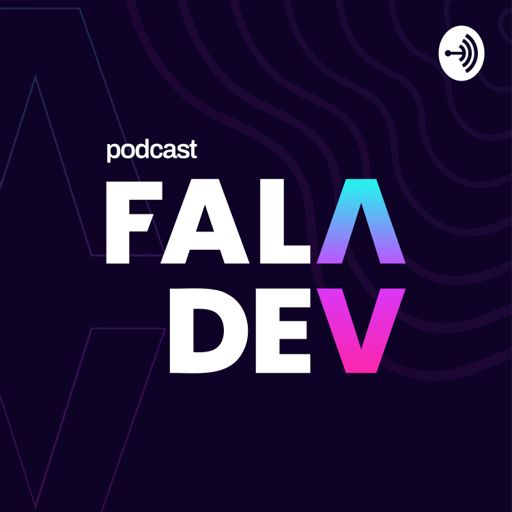 Cover art for podcast Podcast FalaDev