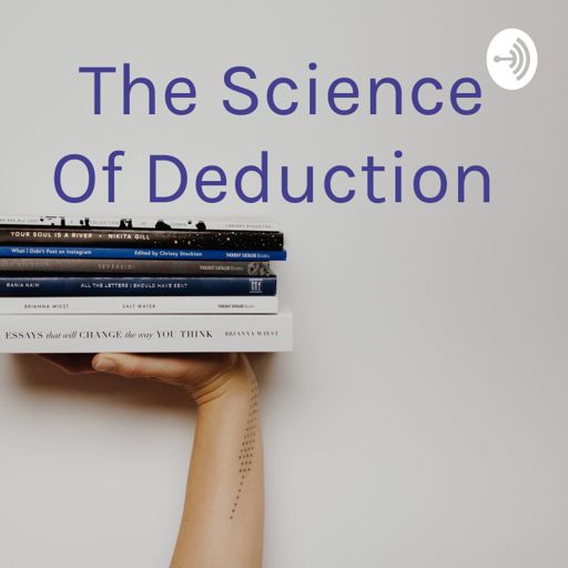 what is art of deduction