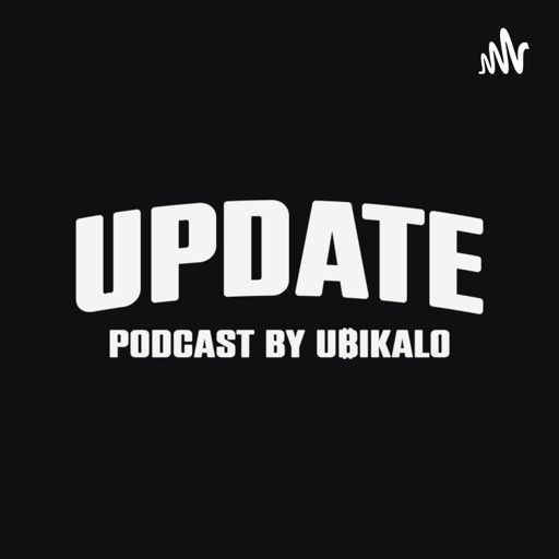 Cover art for podcast UPDATE Podcast by Ubikalo