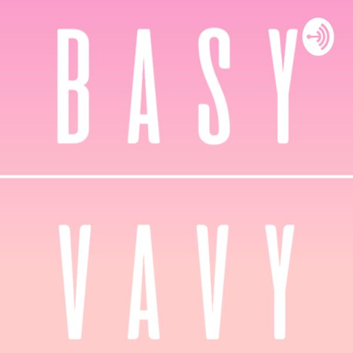 Cover art for podcast Basy Vavy Podcast