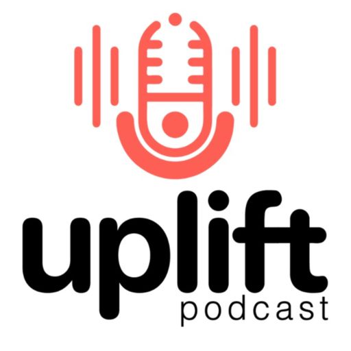 Cover art for podcast Uplift Podcast