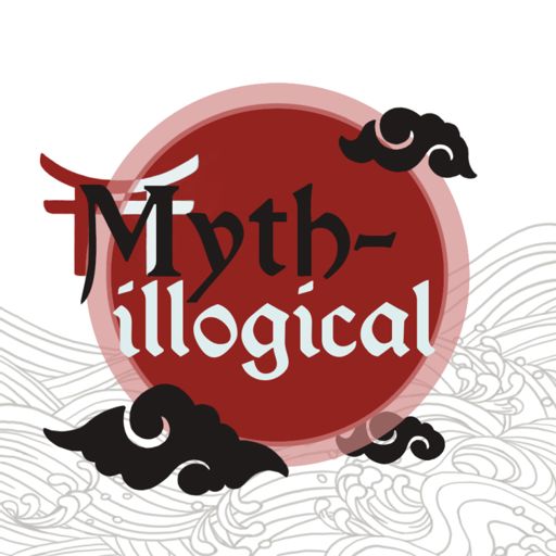 Cover art for podcast Myth-illogical