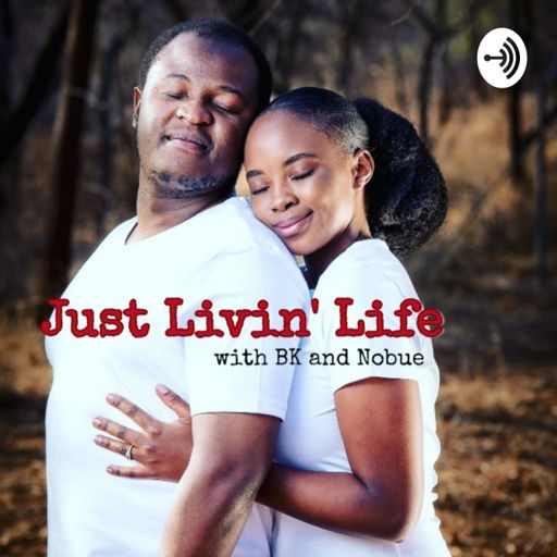 Cover art for podcast Just livin' life