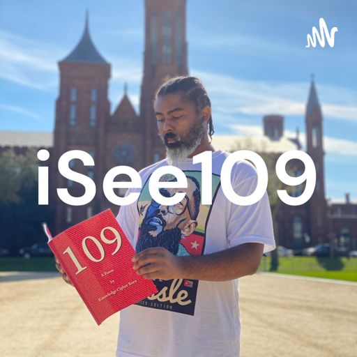 Cover art for podcast iSee109