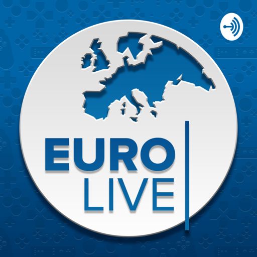 Cover art for podcast EuroLive