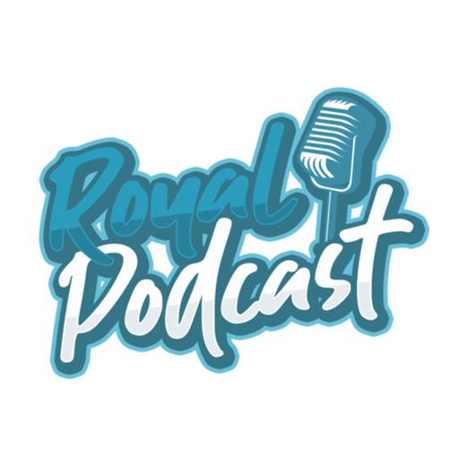 Cover art for podcast Royal Podcast