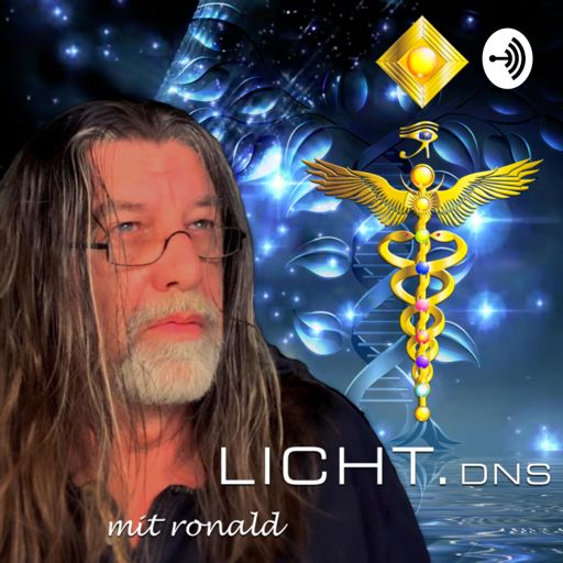 Cover art for podcast LICHT.DNS