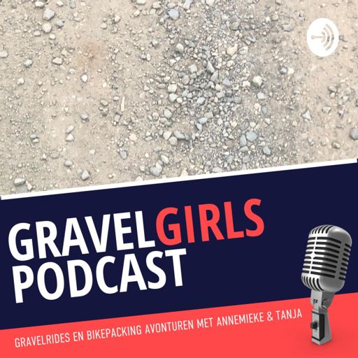 Cover art for podcast Gravelgirls