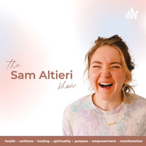 Cover art for podcast The Sam Altieri Show