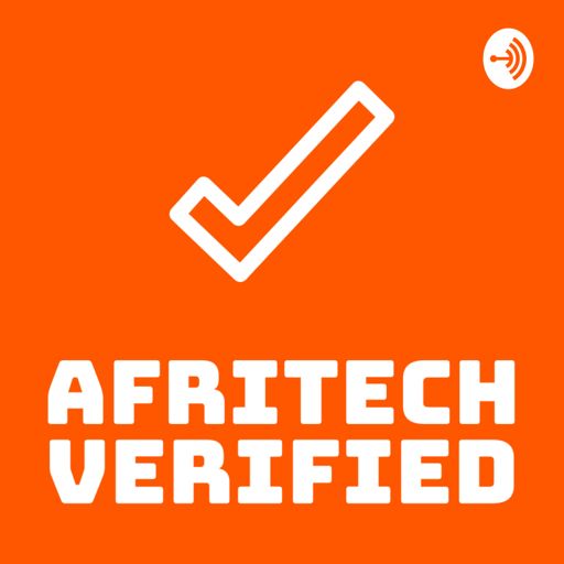 Cover art for podcast AfriTech Verified