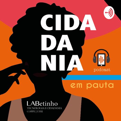 Cover art for podcast Cidadania em Pauta