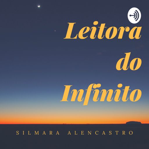 Cover art for podcast Leitora do Infinito
