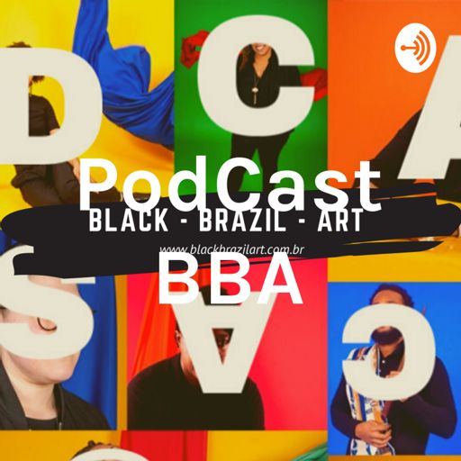 Cover art for podcast PodCast BBA