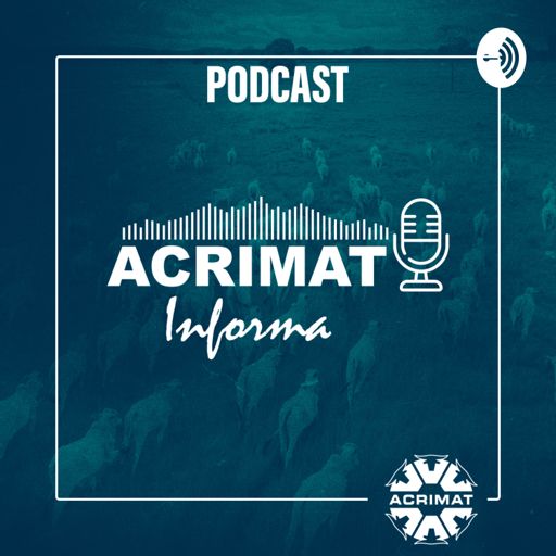 Cover art for podcast Acrimat Informa