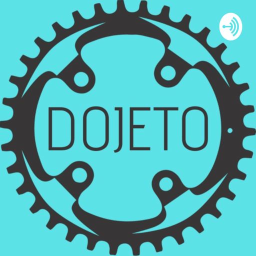 Cover art for podcast Dojeto