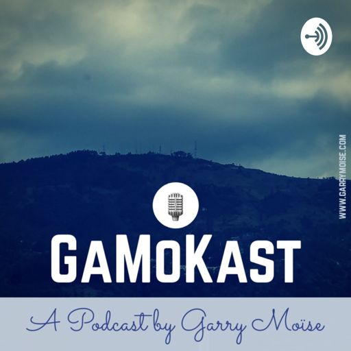 Cover art for podcast GaMoKast