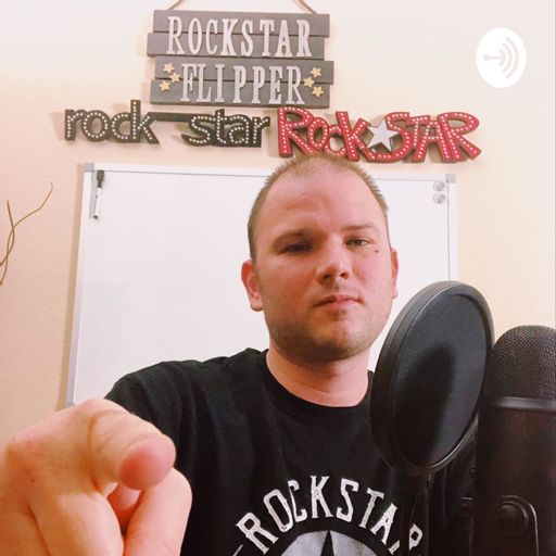 Cover art for podcast The Rockstar Entrepreneur