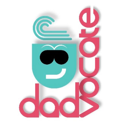Cover art for podcast Dadvocate 