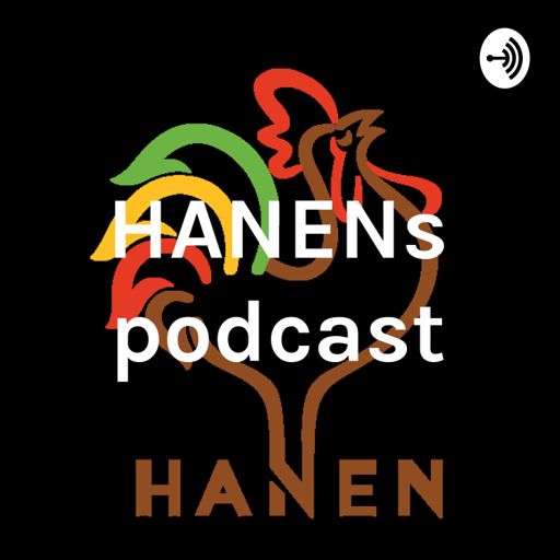 Cover art for podcast HANEN - Viser vei til Norges bygdeperler