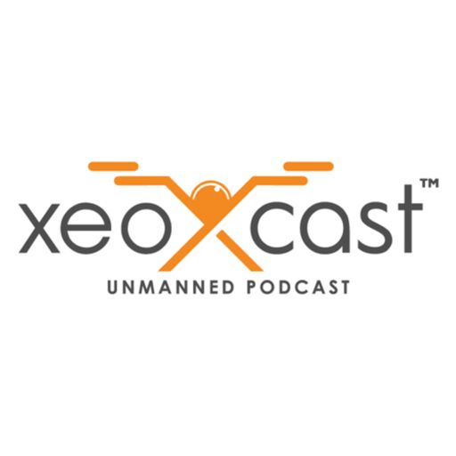 Cover art for podcast Xeo Cast 