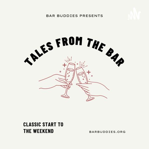 Cover art for podcast Tales from the Bar