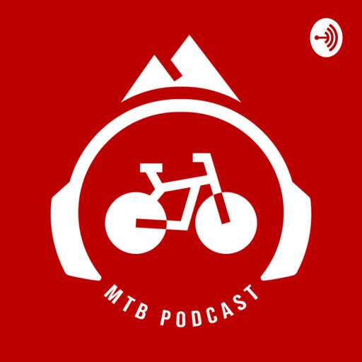 Cover art for podcast MTB Podcast_by Mountain Lovers