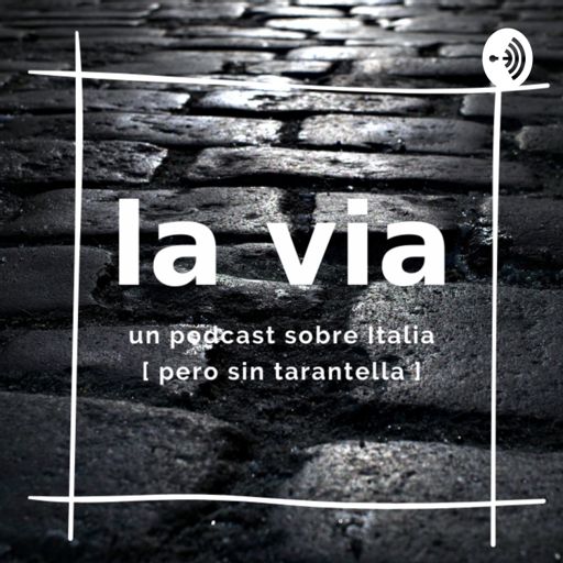 Cover art for podcast La Via