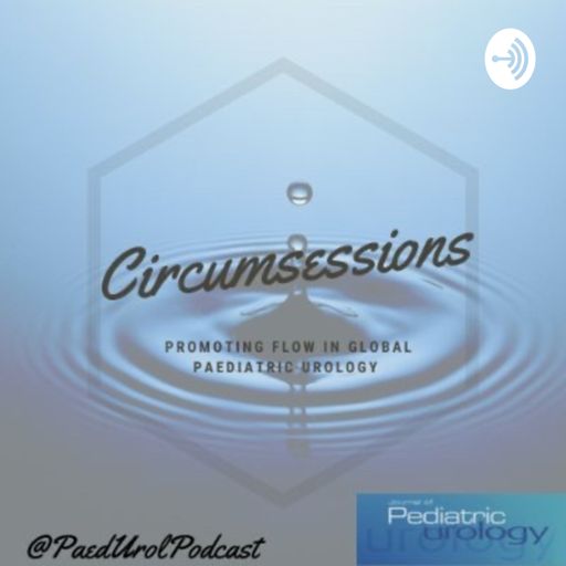 Cover art for podcast Circumsessions