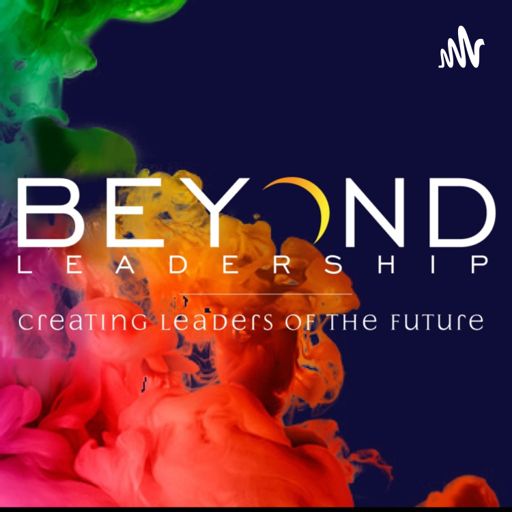Cover art for podcast Beyond Leadership