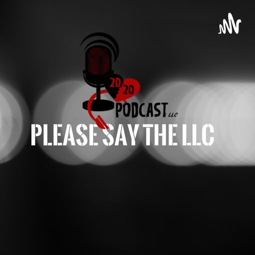Cover art for podcast The 20/20 Podcast, LLC