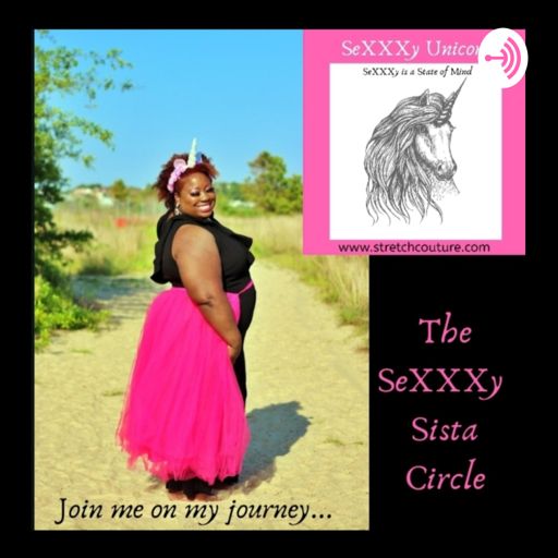 Cover art for podcast SeXXXy Sista Circle