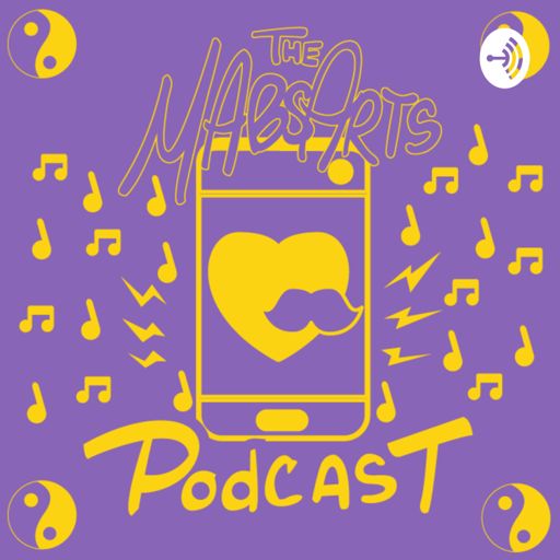 Cover art for podcast MabsArts Podcasts