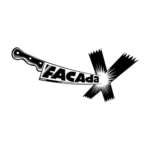 Cover art for podcast Facada X