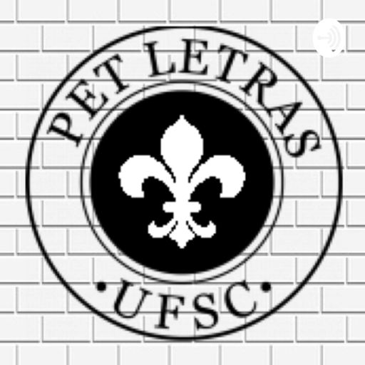 Cover art for podcast PET Letras UFSC
