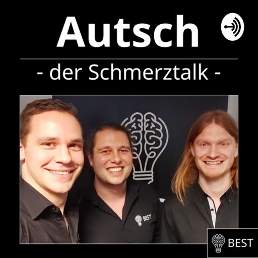 Cover art for podcast Autsch - Der Schmerztalk