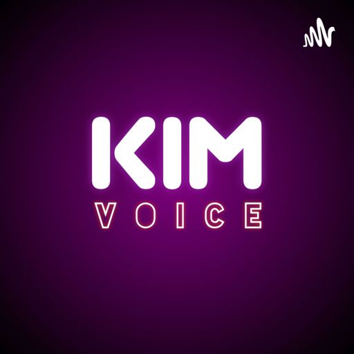 Cover art for podcast K.I.M Voice