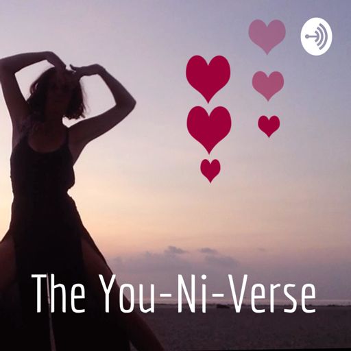 Cover art for podcast The You-Ni-Verse