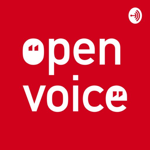 Cover art for podcast OpenVoice