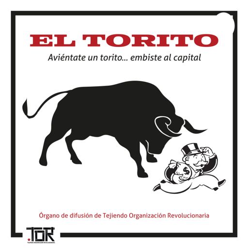 Cover art for podcast Periodico El Torito