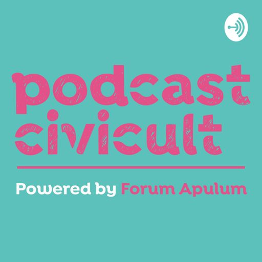 Cover art for podcast Civicult