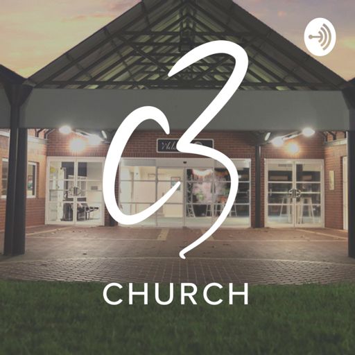 Cover art for podcast C3 Church Hepburn Heights
