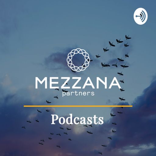Cover art for podcast Mezzana Partners