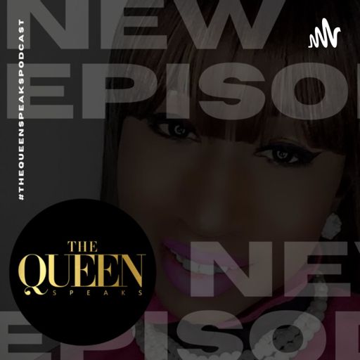 Cover art for podcast The Queen Speaks