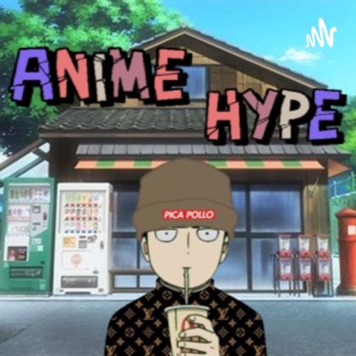 ANIMEHYPE.