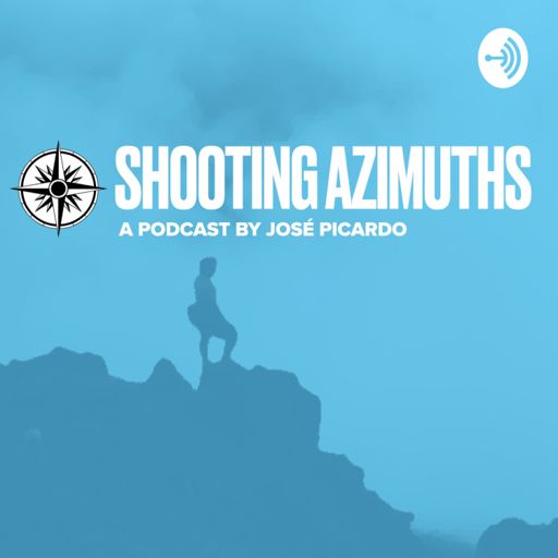 Cover art for podcast Shooting Azimuths