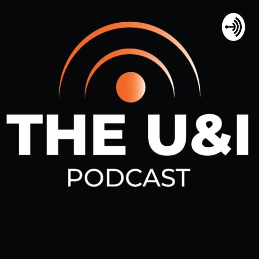 Cover art for podcast The U & I (Unconcerned and Indifferent)Podcast