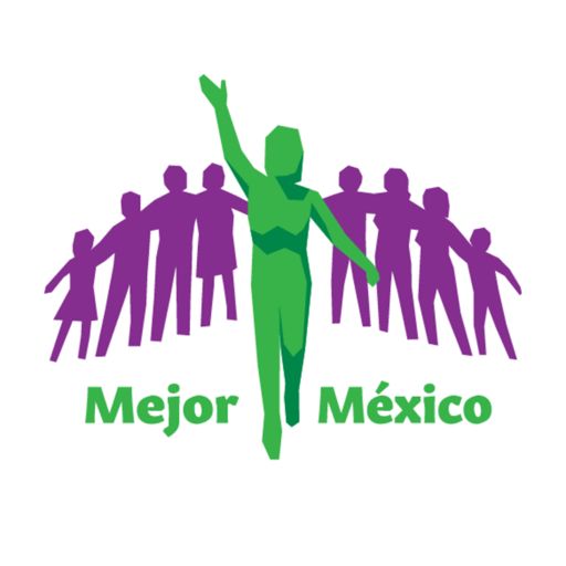 Cover art for podcast Mejor México, El Podcast