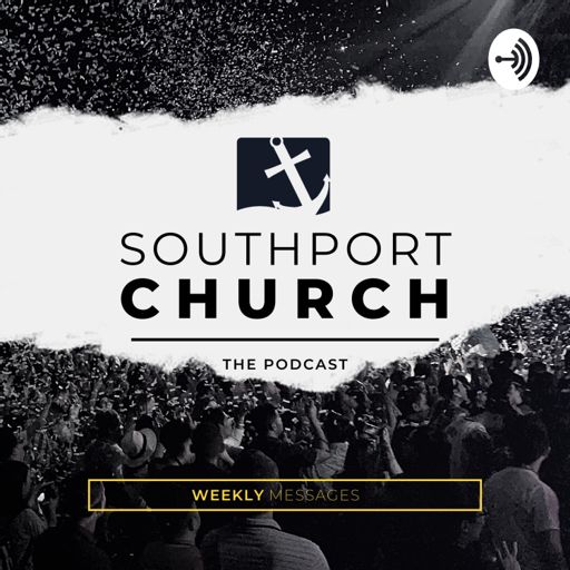 Cover art for podcast Southport Church 