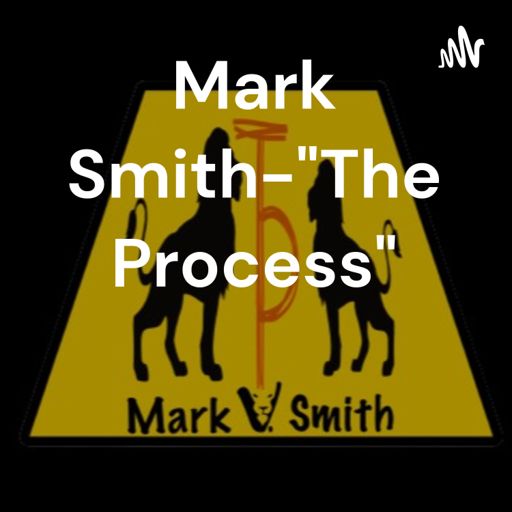 Cover art for podcast Mark Smith-