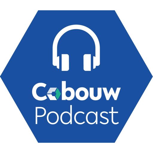 Cover art for podcast Cobouw Podcast 